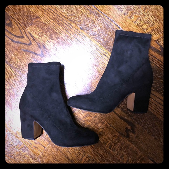steve madden leiland bootie